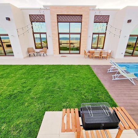 Jebel Sifah Suites As Sifah Room photo