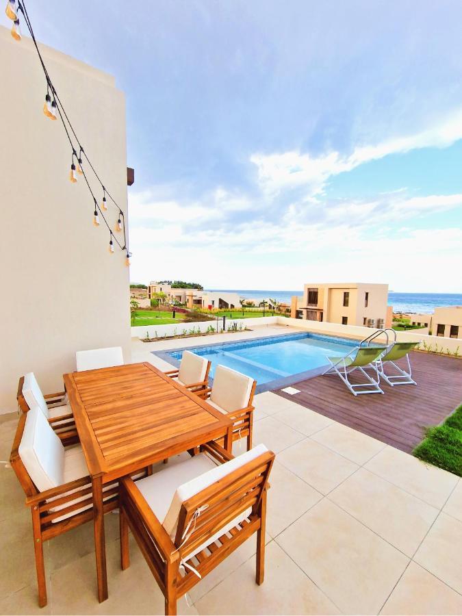 Jebel Sifah Suites As Sifah Exterior photo