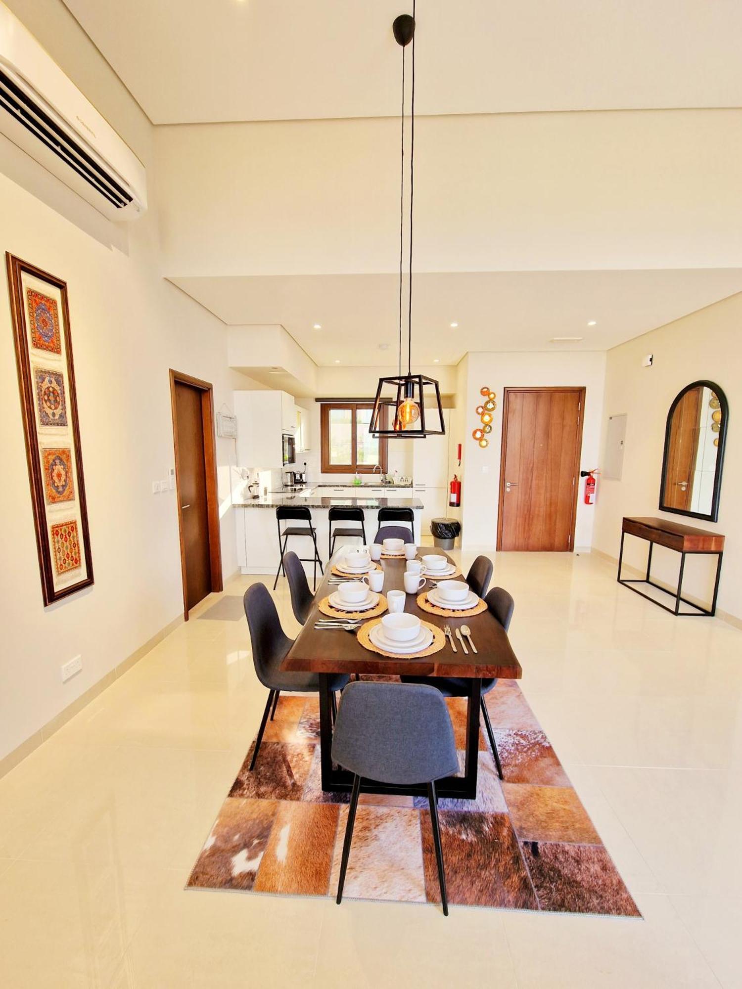 Jebel Sifah Suites As Sifah Room photo