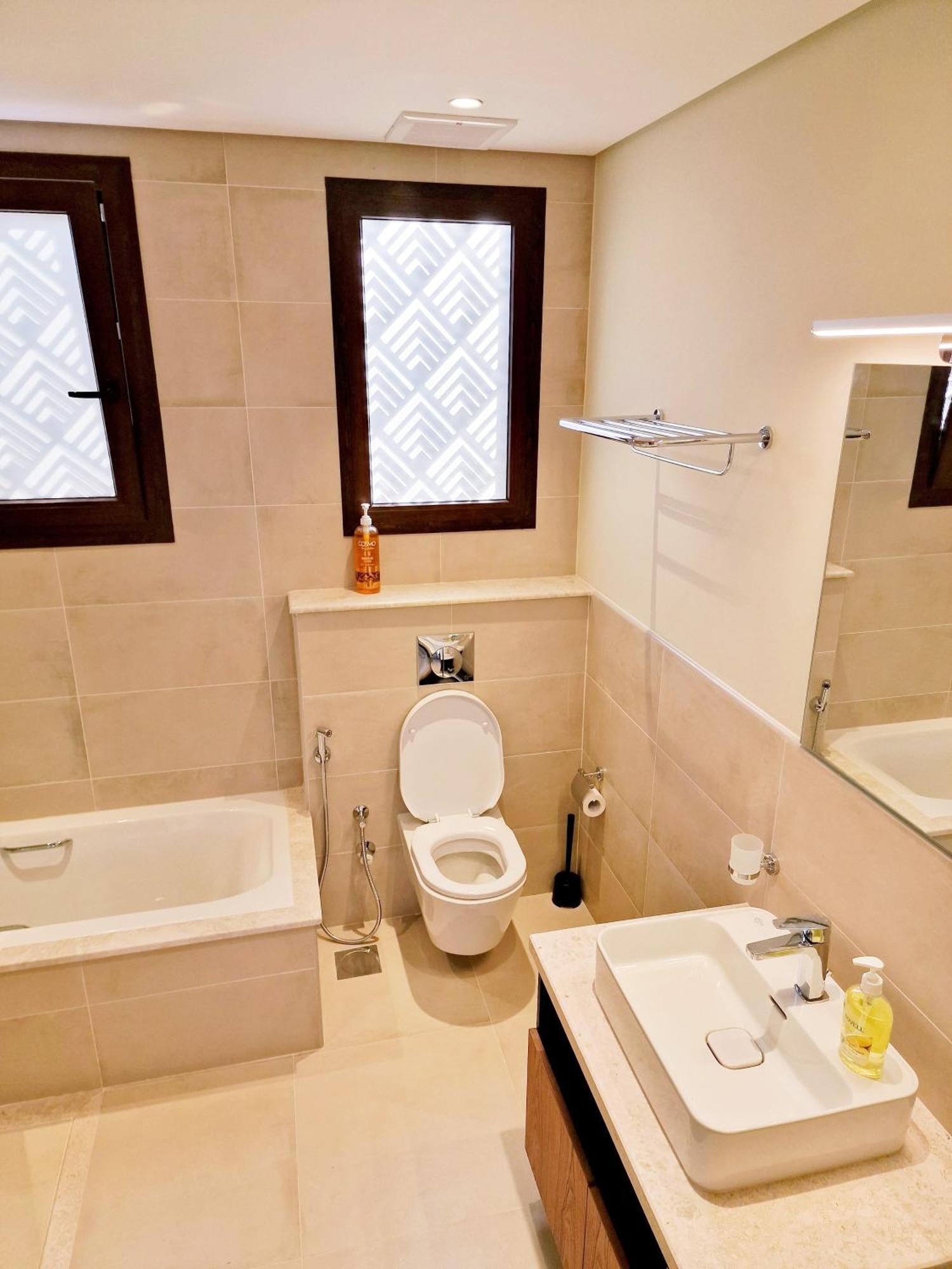 Jebel Sifah Suites As Sifah Room photo