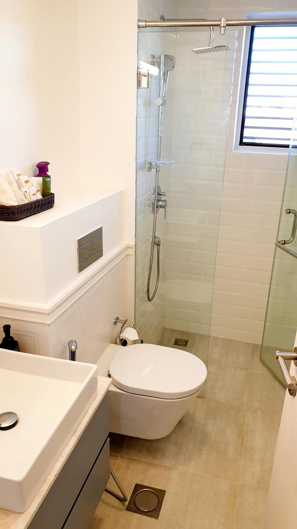 Jebel Sifah Suites As Sifah Room photo