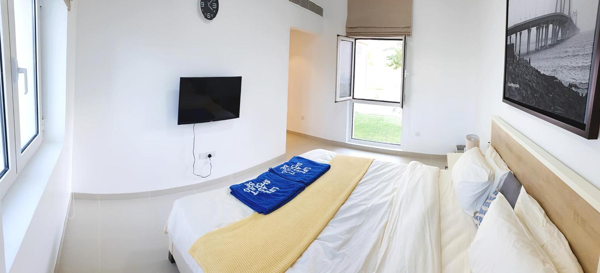 Jebel Sifah Suites As Sifah Room photo